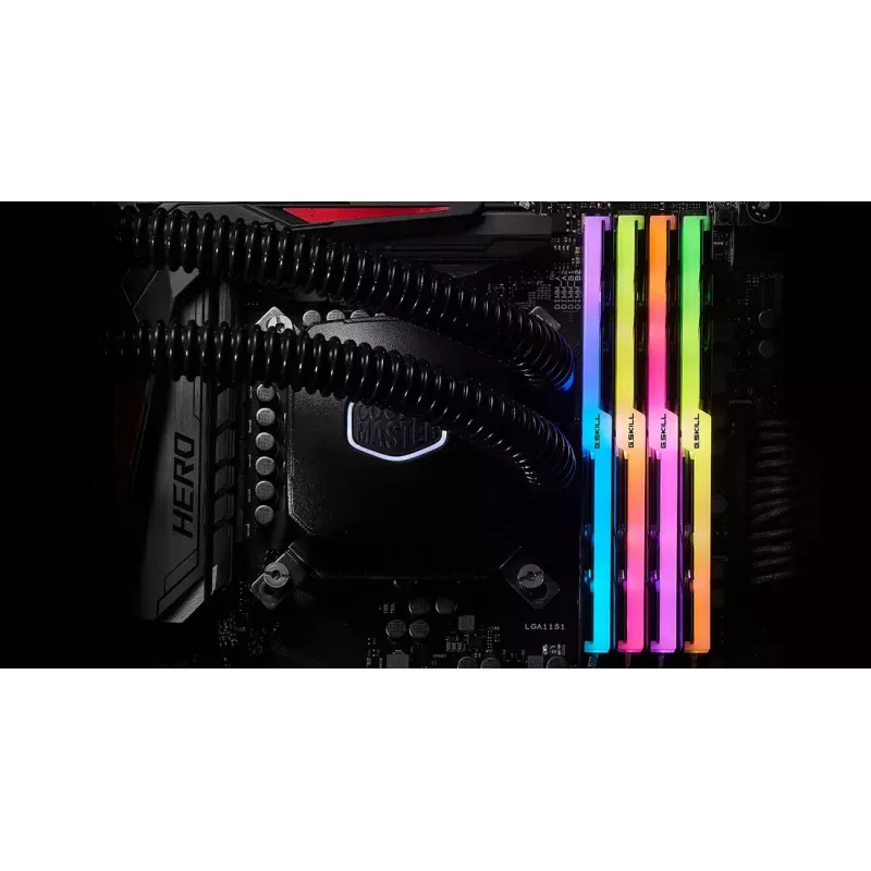 Arbeitsspeicher G.Skill DDR4 32GB 3600MHz
