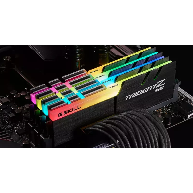 Arbeitsspeicher G.Skill DDR4 32GB 3600MHz