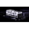 DIMM 64 GB DDR4-3600 (4x 16 GB) Quad-Kit, Arbeitsspeicher silber, F4-3600C16Q-64GTESC, Trident Z Royal Elite, INTEL XMP