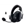 RAZER Headset Schwarzshark V3 X Hyperspeed - Stereo - Wireless/ USB - Weiß