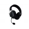 RAZER Headset Schwarzshark V3 X Hyperspeed - Stereo - Wireless/ USB - Weiß