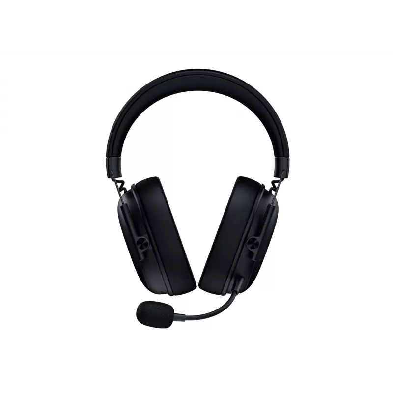 RAZER Headset Schwarzshark V3 X Hyperspeed - Stereo - Wireless/ USB - Weiß