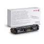 Xerox Genuine ® B205 Multifunktionsdrucker / B210 Drucker / B215 Multifunktionsdrucker Schwarz Tonerkartusche mit Standardkapazität (1500 Seiten) – 106R04346