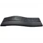 LOGITECH Ergo K860 - Kabellose Split-Tastatur Graphit - Qwertz Swiss