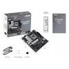 ASUS PRIME B650M-K AMD B650 Sockel AM5 micro ATX