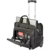 Rollkoffer Targus TBR003EU 40,6 cm (16 Zoll) Schwarz
