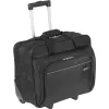 Rollkoffer Targus TBR003EU 40,6 cm (16 Zoll) Schwarz
