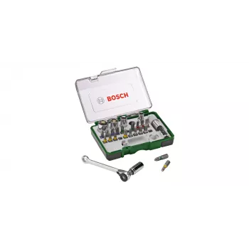 Bosch 2 607 017 160 Schraubendreher-Bit 27 St.