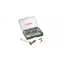 Bosch 2 607 017 160 Schraubendreher-Bit 27 St.
