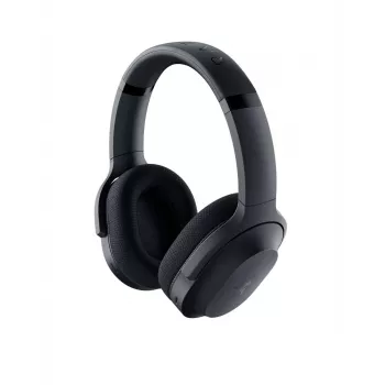 RAZER Headset Barracuda - Stereo - Kabelgebunden & Kabellos - Schwarz