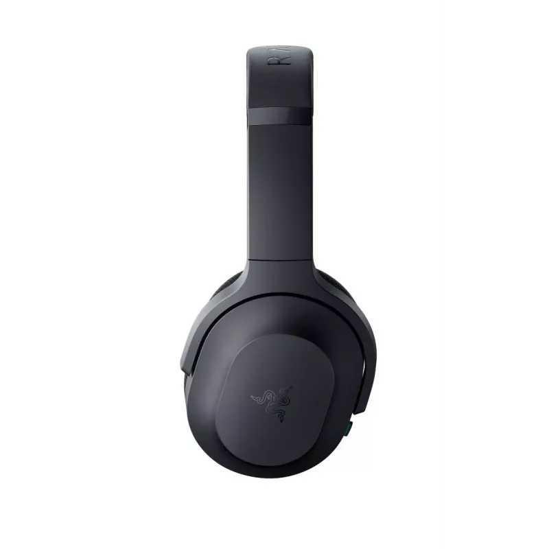 RAZER Headset Barracuda - Stereo - Kabelgebunden & Kabellos - Schwarz