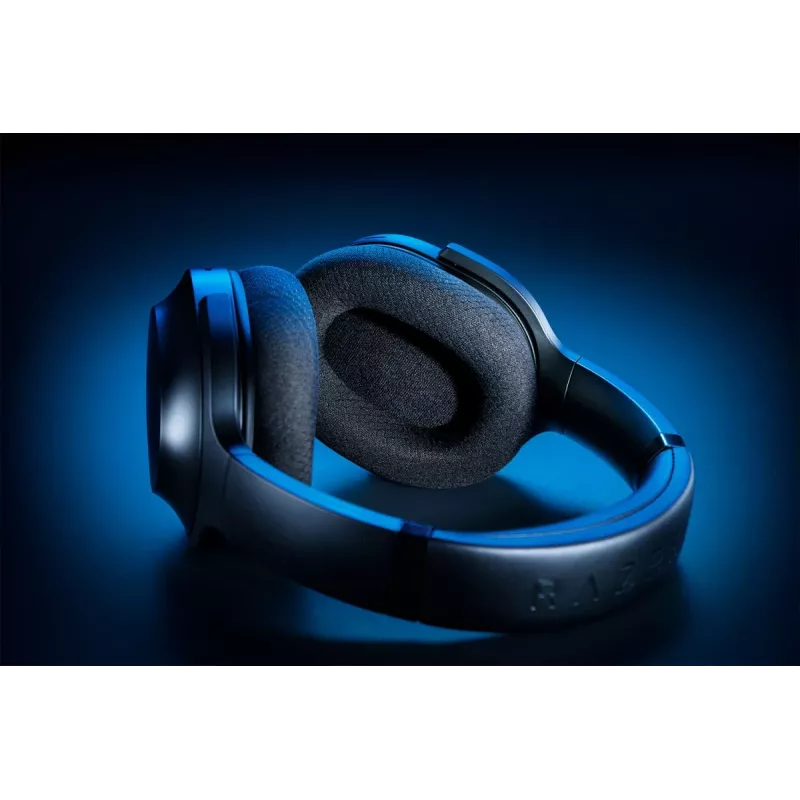RAZER Headset Barracuda - Stereo - Kabelgebunden & Kabellos - Schwarz