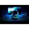 RAZER Headset Barracuda - Stereo - Kabelgebunden & Kabellos - Schwarz
