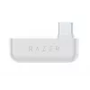 RAZER Headset Barracuda - Stereo - Kabellos - Weiß