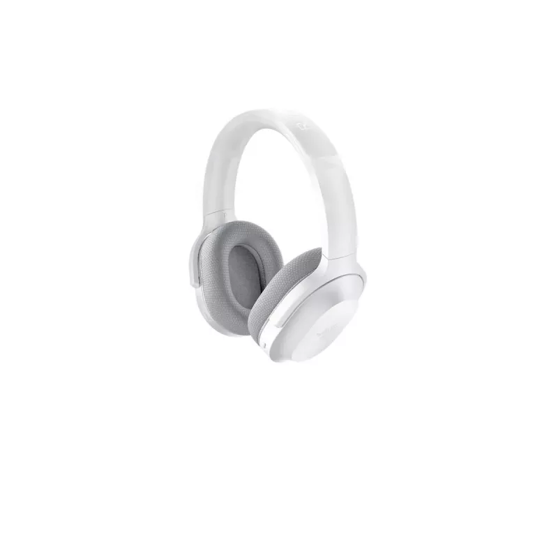 RAZER Headset Barracuda - Stereo - Kabellos - Weiß