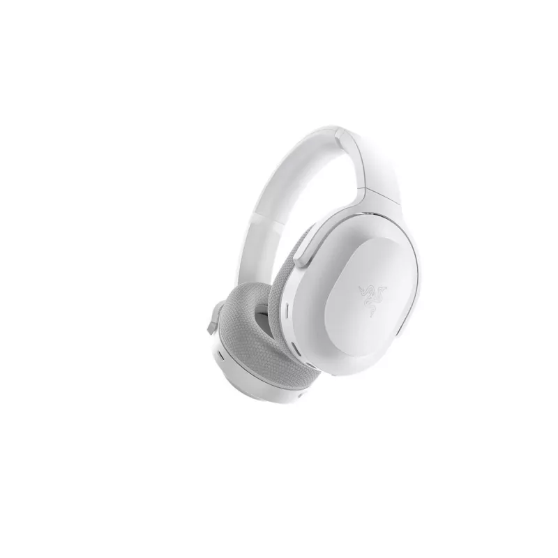 RAZER Headset Barracuda - Stereo - Kabellos - Weiß