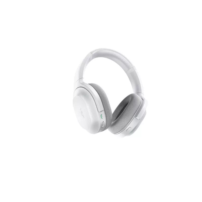 RAZER Headset Barracuda - Stereo - Kabellos - Weiß