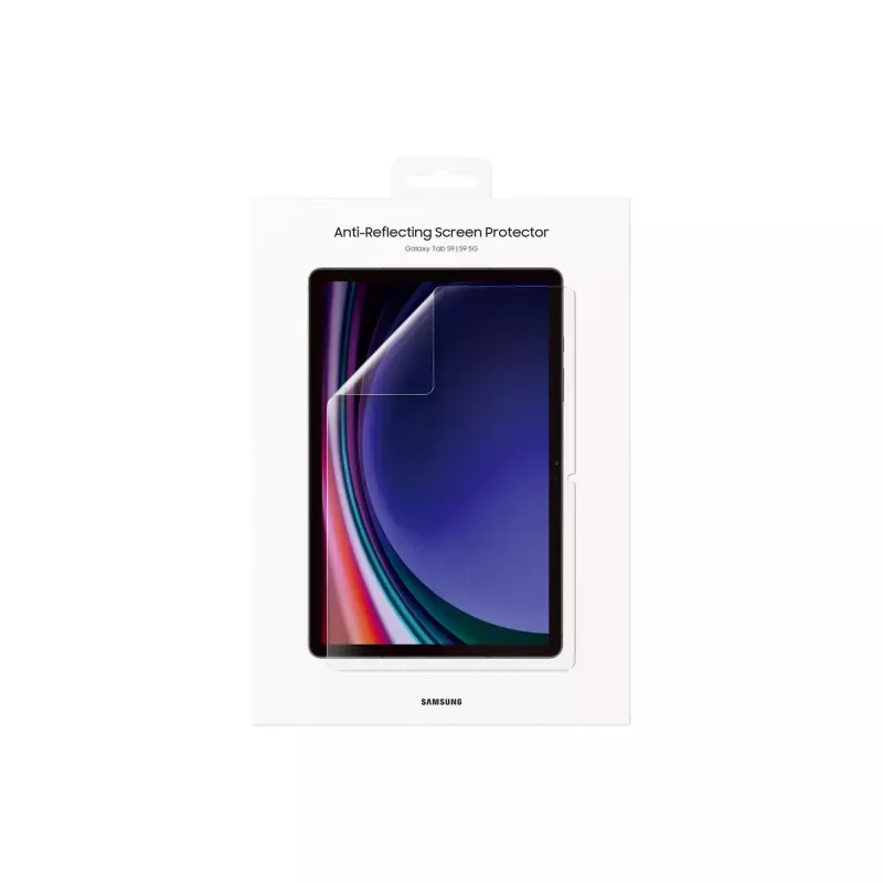 Samsung EF-UX710CTEGWW Tablet-Bildschirmschutzfolie Entspiegelte Bildschirmschutzfolie 1 Stück(e)