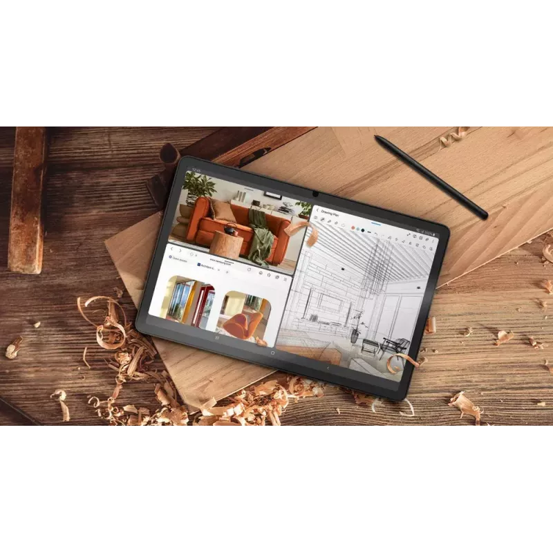 Samsung EF-UX710CTEGWW Tablet-Bildschirmschutzfolie Entspiegelte Bildschirmschutzfolie 1 Stück(e)