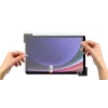 Samsung EF-UX710CTEGWW Tablet-Bildschirmschutzfolie Entspiegelte Bildschirmschutzfolie 1 Stück(e)