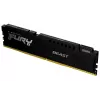 Kingston Technology FURY Beast 16GB 6000MT/s DDR5 CL36 DIMM Schwarz EXPO