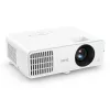 BenQ LW650 Standard-Beamer 4000 ANSI Lumen DLP WXGA (1280x800) Weiß