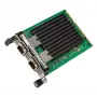 Intel X710T2LOCPV3 Netzwerkkarte Intern Ethernet 10000 Mbit/s