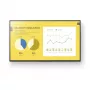 Sony FW-55EZ20L Signage Display Digital Signage Flachbildschirm 139,7 cm (55 Zoll) LED Wi-Fi 350 cd/m² 4K Ultra HD Schwarz Android 16/7