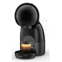Espressomaschine KRUPS Piccolo XS KP1A3B, 0,8 l Wassertank, Dolce Gusto Kapseln, 1600 W, Arbeitsplatte, schwarz