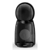 Espressomaschine KRUPS Piccolo XS KP1A3B, 0,8 l Wassertank, Dolce Gusto Kapseln, 1600 W, Arbeitsplatte, schwarz