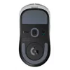 Maus Logitech PRO X SUPERLIGHT 2 Weiß 2,4 GHz