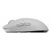 Maus Logitech PRO X SUPERLIGHT 2 Weiß 2,4 GHz