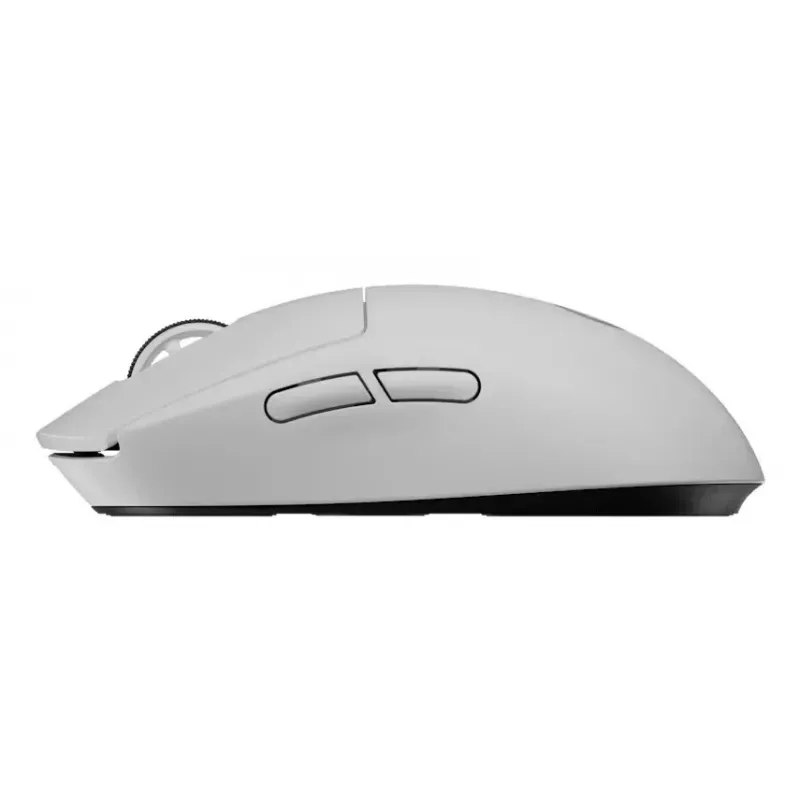 Maus Logitech PRO X SUPERLIGHT 2 Weiß 2,4 GHz