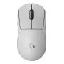 Maus Logitech PRO X SUPERLIGHT 2 Weiß 2,4 GHz