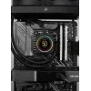 CORSAIR Memory 32GB (2x16GB) DDR5 DRAM 6000MT/s CL36 AMD Expo & Intel XMP Memory Kit Vengeance Weiß