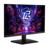 ASROCK Gaming Monitor - Pg27qft1b - 27in - 2560 X 1440 Qhd - Flat 180hz - Schwarz