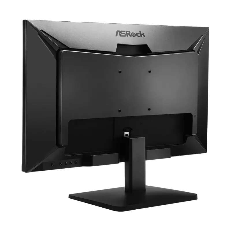 ASROCK Gaming Monitor - Pg27qft1b - 27in - 2560 X 1440 Qhd - Flat 180hz - Schwarz