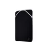 HP Reversible Protective 14,1-Zoll Silber Laptop-Hülle, Sleeve-Tasche, 160 g