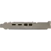 HP Crd Dual TBT4 PCIe x4 LP Schnittstellenkarten/Adapter Intern