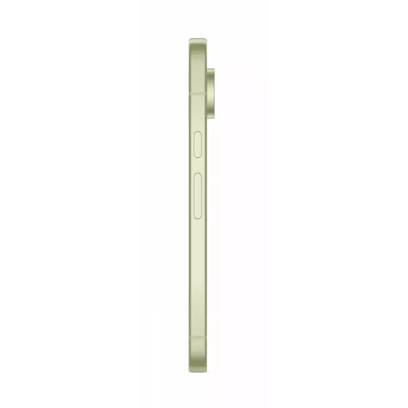 GOOGLE Pixel 10 - Lemongrass - 12GB - 256GB - 6.3in