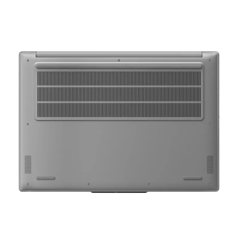 Lenovo IdeaPad Pro 5 16AKP10 Copilot+ PC AMD Ryzen™ AI 7 350 Laptop 40,6 cm (16 Zoll) 2.8K 32 GB LPDDR5x-SDRAM 1 TB SSD Wi-Fi 7 (802.11be) Windows 11 Pro German Grau