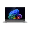 Lenovo IdeaPad Pro 5 16AKP10 Copilot+ PC AMD Ryzen™ AI 7 350 Laptop 40,6 cm (16 Zoll) 2.8K 32 GB LPDDR5x-SDRAM 1 TB SSD Wi-Fi 7 (802.11be) Windows 11 Pro German Grau