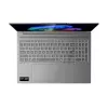 Lenovo IdeaPad Pro 5 16AKP10 Copilot+ PC AMD Ryzen™ AI 7 350 Laptop 40,6 cm (16 Zoll) 2.8K 32 GB LPDDR5x-SDRAM 1 TB SSD Wi-Fi 7 (802.11be) Windows 11 Pro German Grau