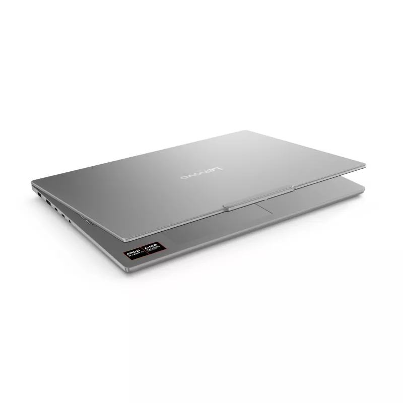 Lenovo IdeaPad Pro 5 16AKP10 Copilot+ PC AMD Ryzen™ AI 7 350 Laptop 40,6 cm (16 Zoll) 2.8K 32 GB LPDDR5x-SDRAM 1 TB SSD Wi-Fi 7 (802.11be) Windows 11 Pro German Grau
