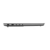 Lenovo IdeaPad Pro 5 16AKP10 Copilot+ PC AMD Ryzen™ AI 7 350 Laptop 40,6 cm (16 Zoll) 2.8K 32 GB LPDDR5x-SDRAM 1 TB SSD Wi-Fi 7 (802.11be) Windows 11 Pro German Grau
