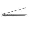 Lenovo IdeaPad Pro 5 16AKP10 Copilot+ PC AMD Ryzen™ AI 7 350 Laptop 40,6 cm (16 Zoll) 2.8K 32 GB LPDDR5x-SDRAM 1 TB SSD Wi-Fi 7 (802.11be) Windows 11 Pro German Grau