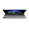 Lenovo IdeaPad Pro 5 16AKP10 Copilot+ PC AMD Ryzen™ AI 7 350 Laptop 40,6 cm (16 Zoll) 2.8K 32 GB LPDDR5x-SDRAM 1 TB SSD Wi-Fi 7 (802.11be) Windows 11 Pro German Grau
