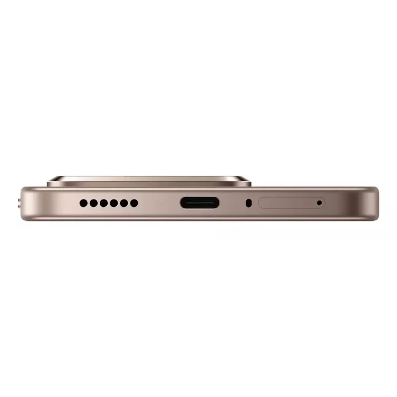 Smartphone Xiaomi 15T 6,83 Zoll 12 GB 512 GB Roségold