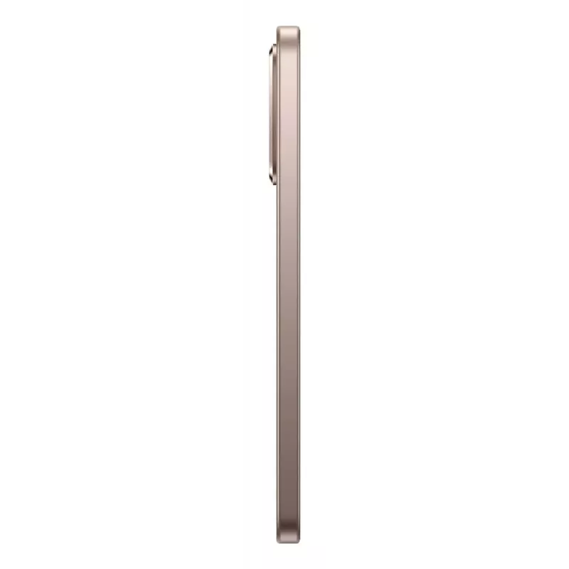 Smartphone Xiaomi 15T 6,83 Zoll 12 GB 512 GB Roségold