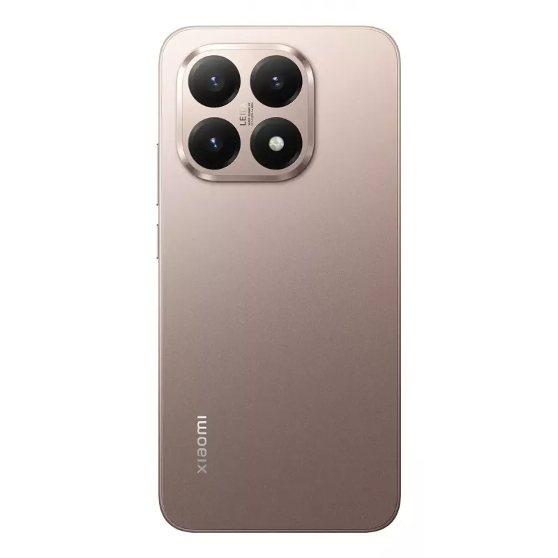 Smartphone Xiaomi 15T 6,83 Zoll 12 GB 512 GB Roségold